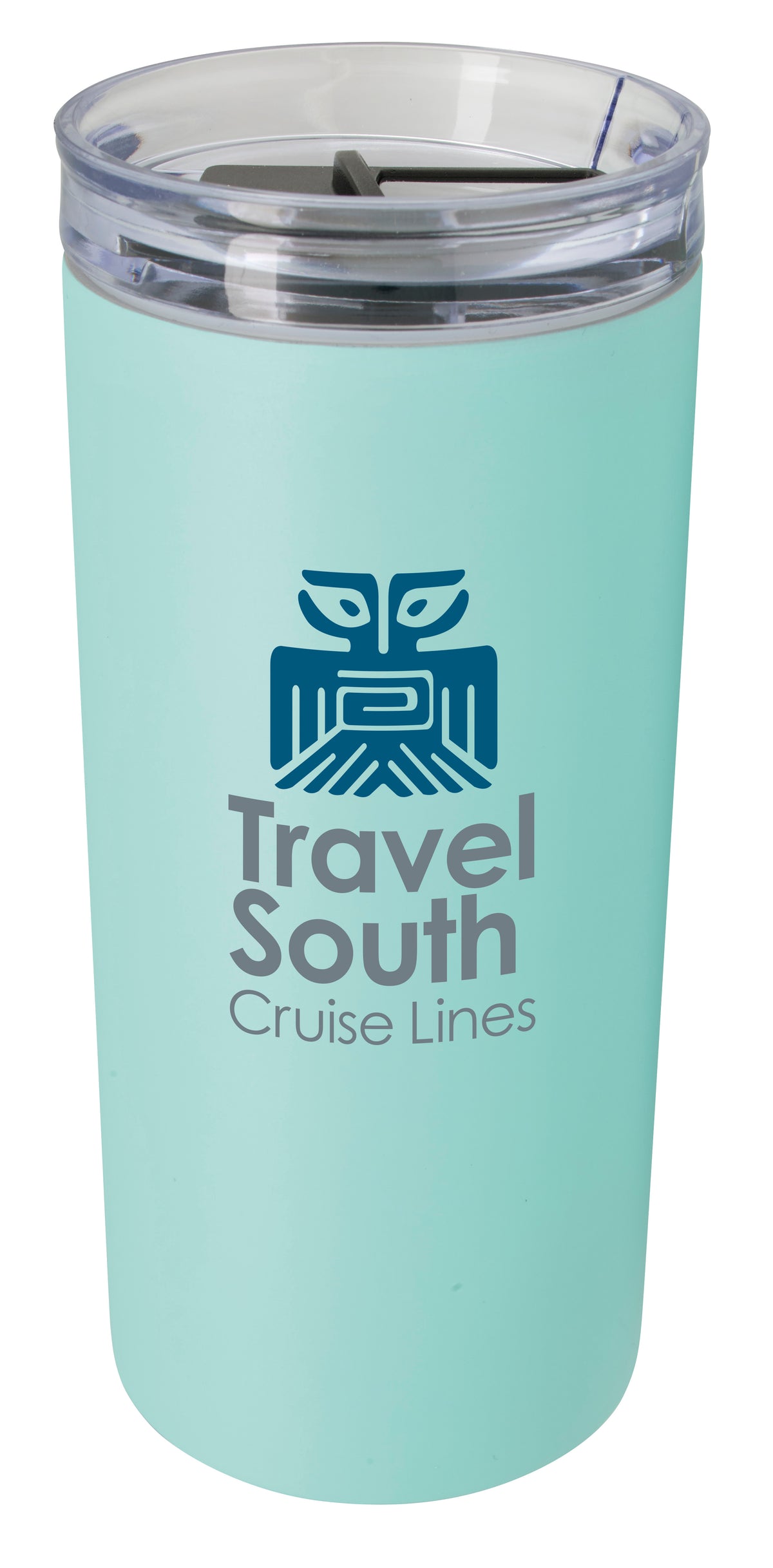 Custom logo Esther Vacuum Tumbler - 18 oz.