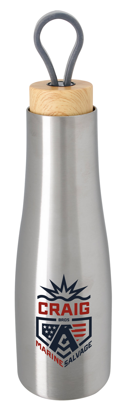 Tranquil Vacuum Bottle  20 oz