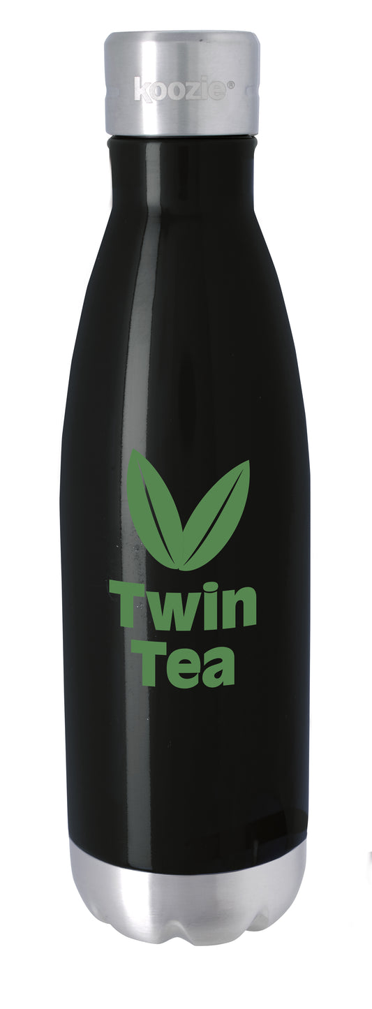 Stainless Steel Bottle - 18 oz.