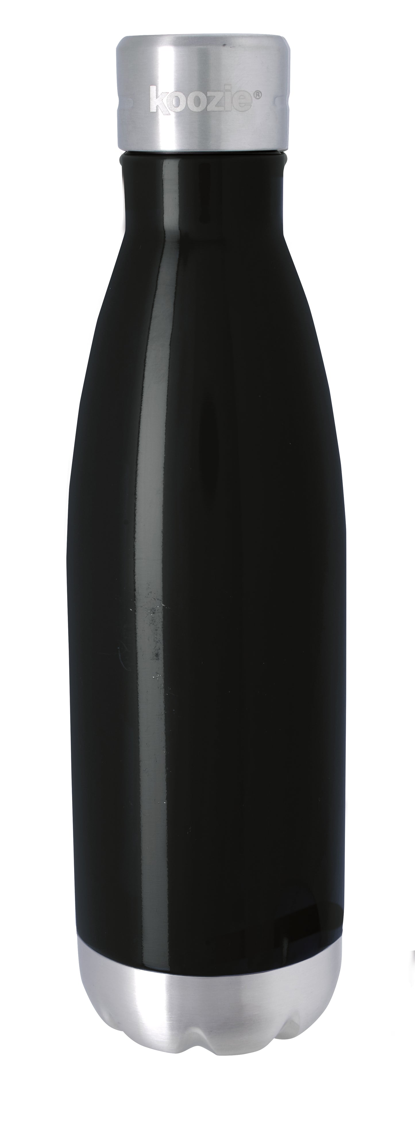 Stainless Steel Bottle - 18 oz.