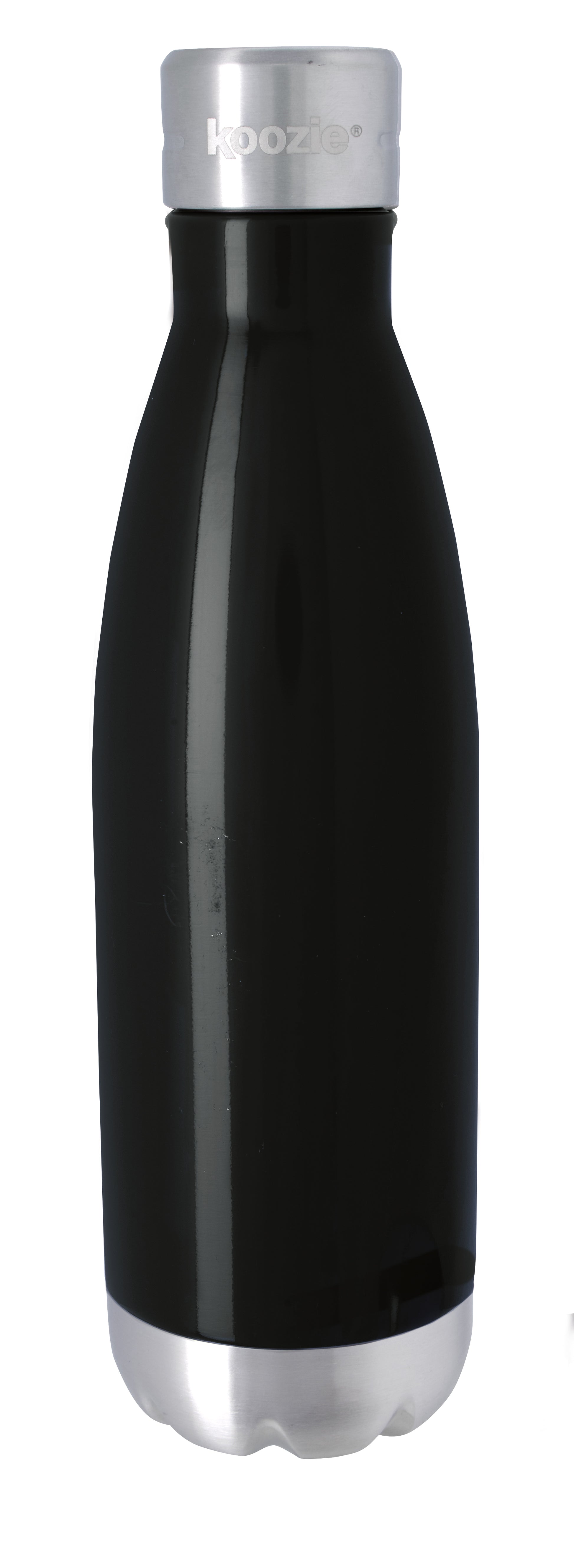 Stainless Steel Bottle - 18 oz.