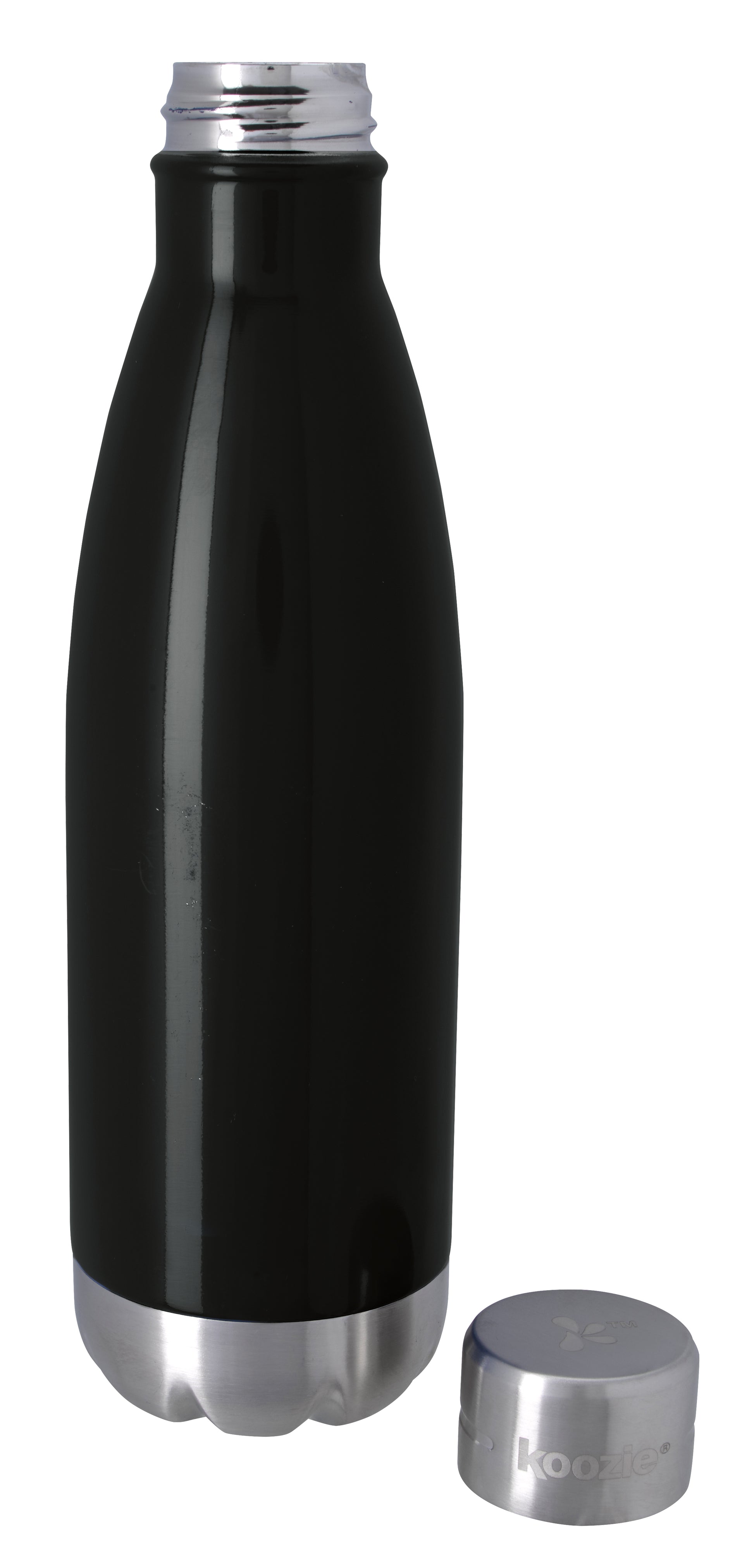Stainless Steel Bottle - 18 oz.