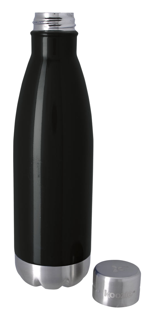 Stainless Steel Bottle - 18 oz.