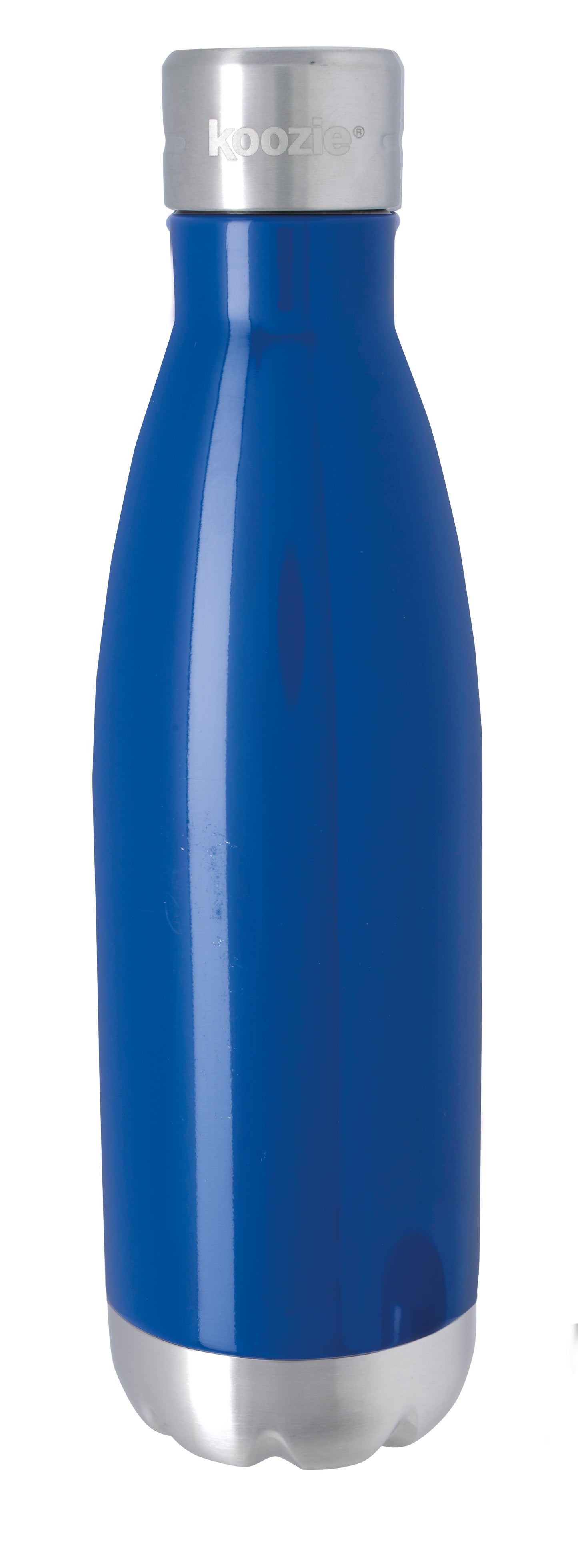 Stainless Steel Bottle - 18 oz.