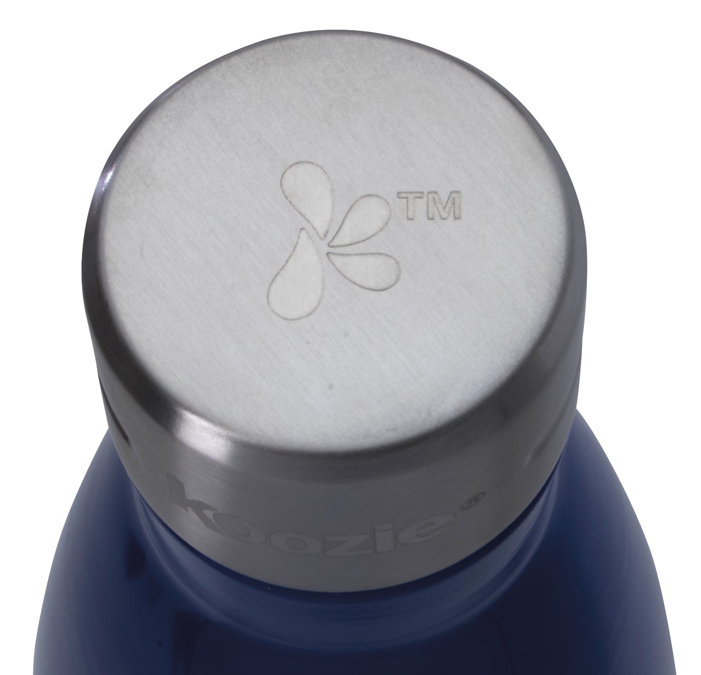 Stainless Steel Bottle - 18 oz.