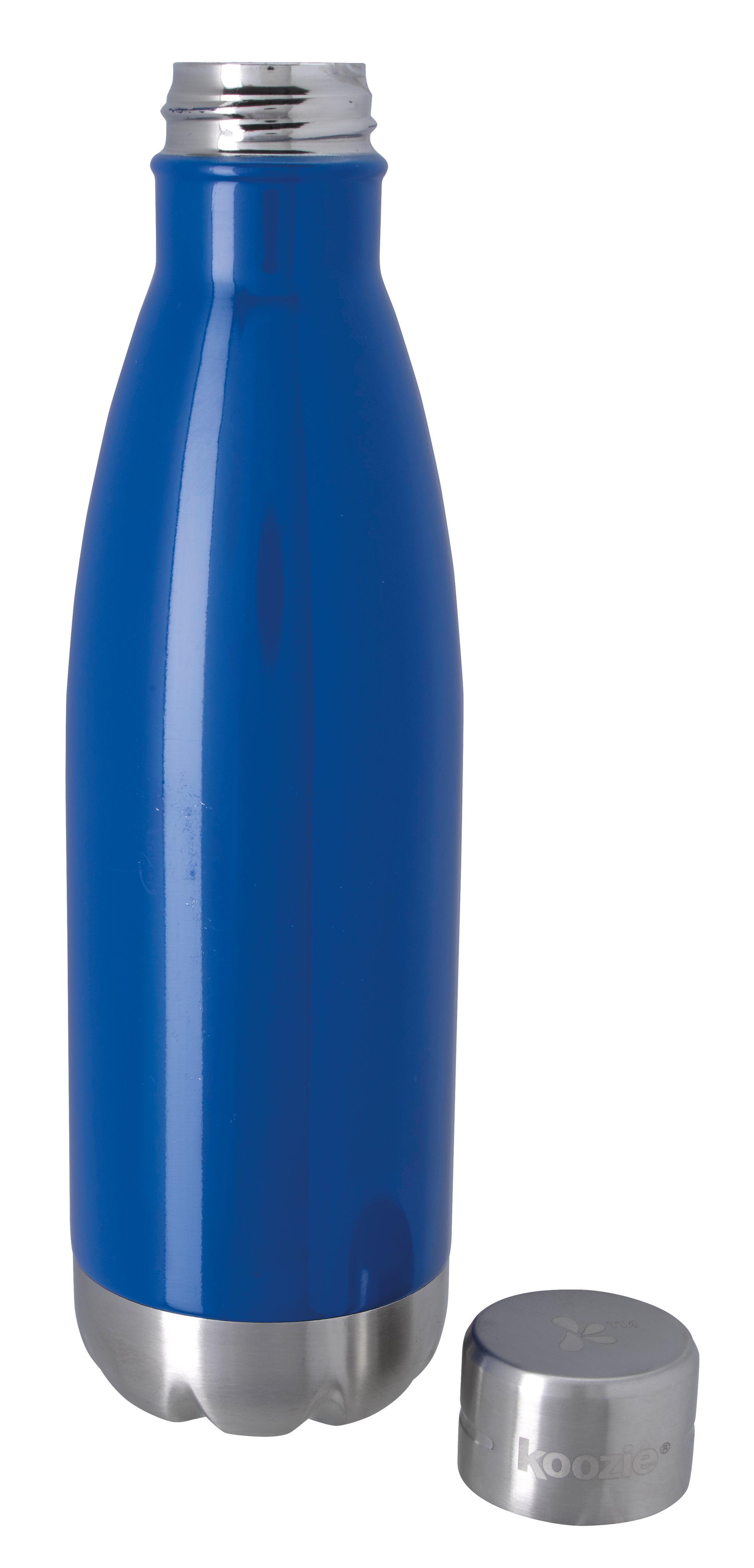 Stainless Steel Bottle - 18 oz.