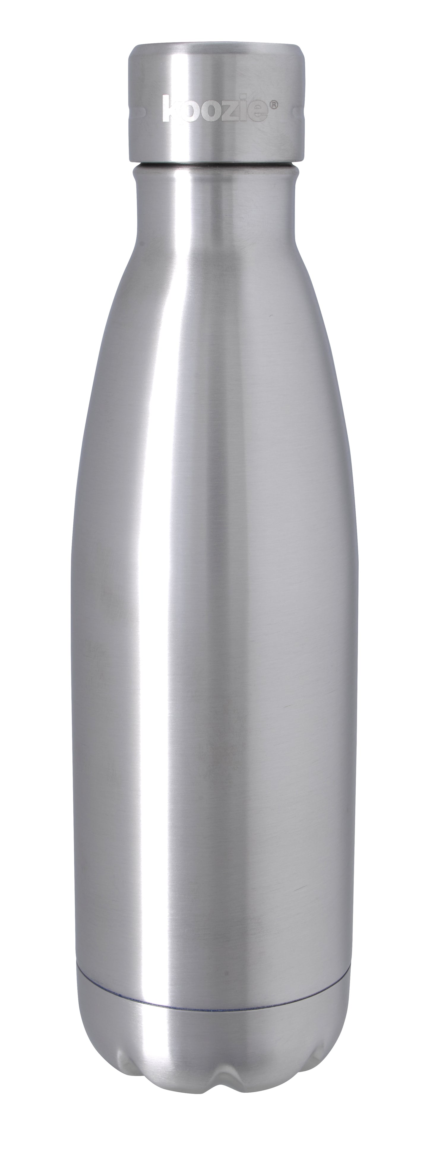 Stainless Steel Bottle - 18 oz.