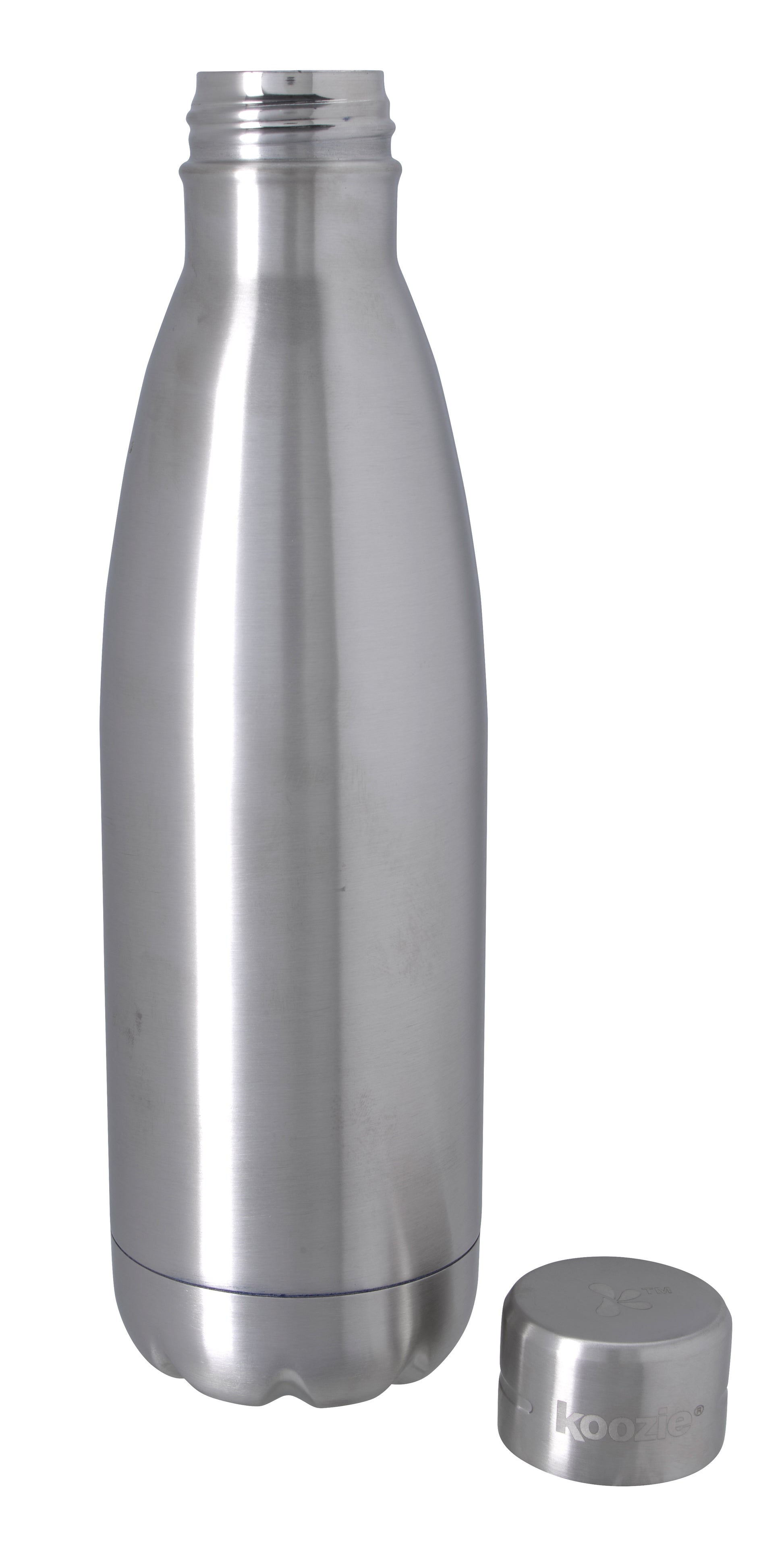 Stainless Steel Bottle - 18 oz.