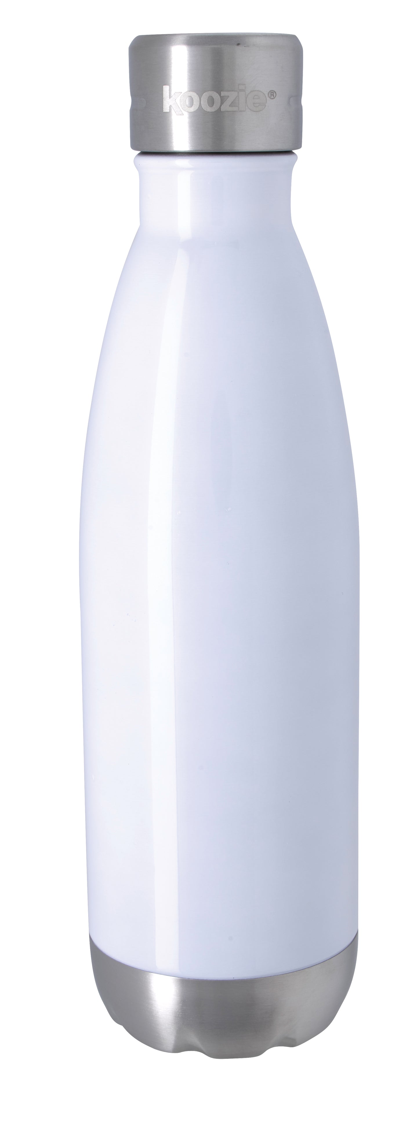 Stainless Steel Bottle - 18 oz.