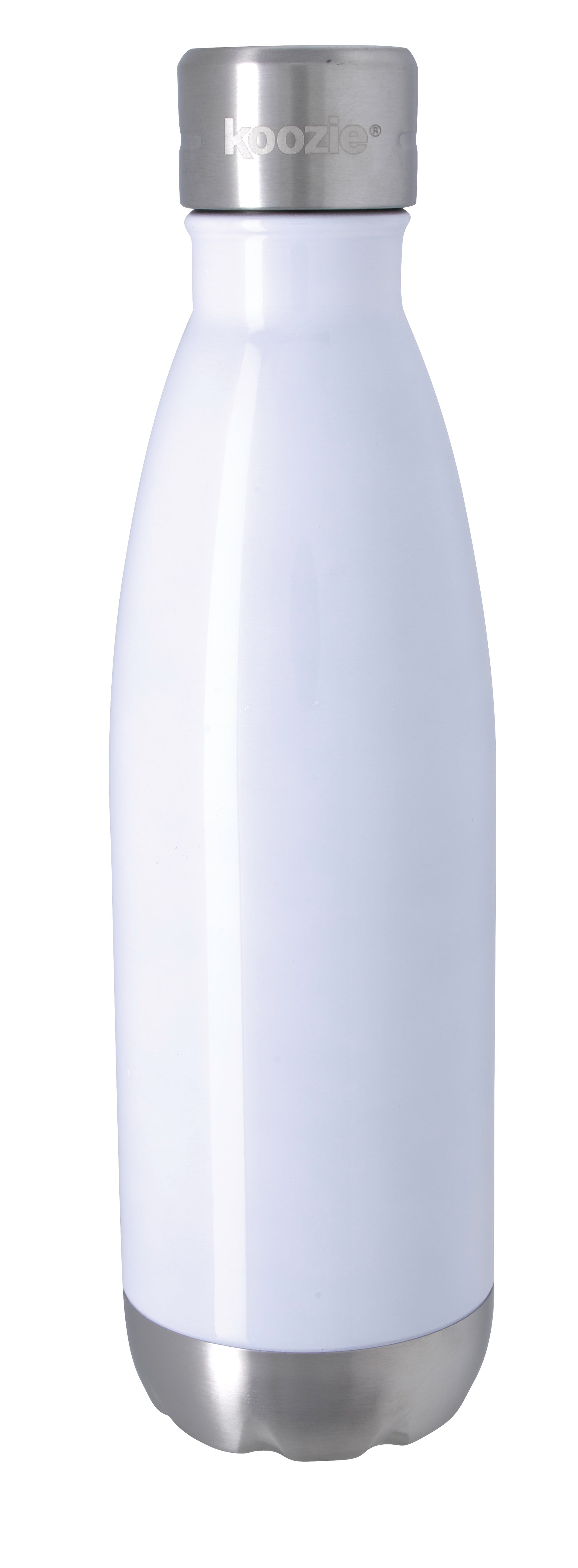Stainless Steel Bottle - 18 oz.