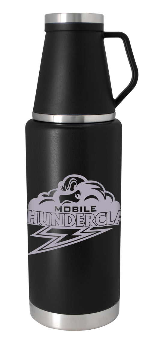 Vacuum Cup Bottle - 51 oz.
