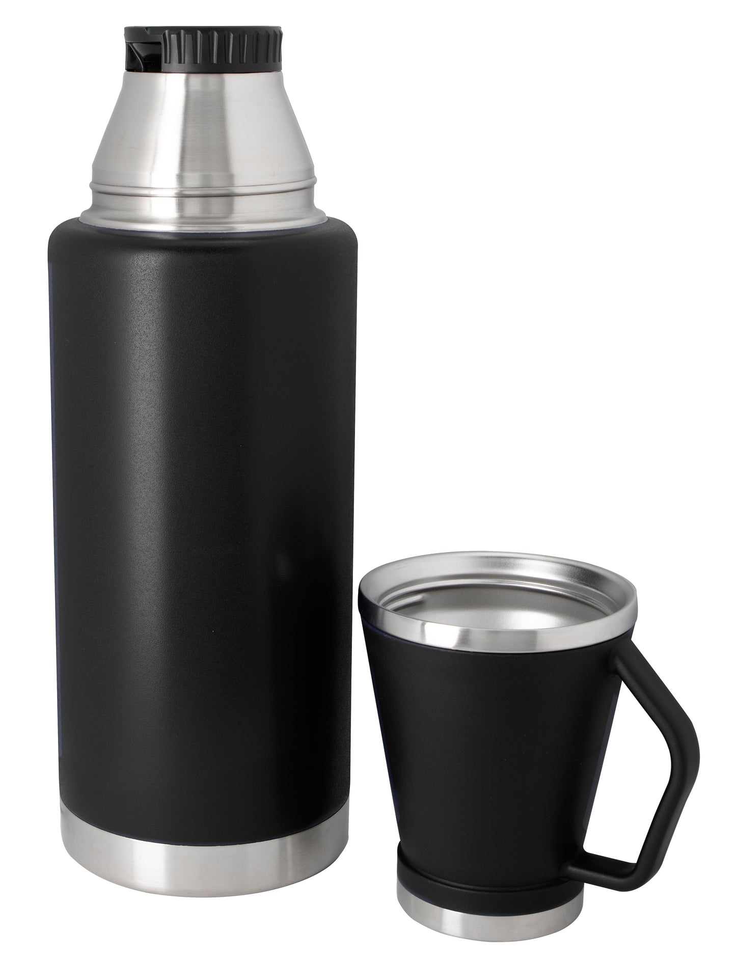 Vacuum Cup Bottle - 51 oz.