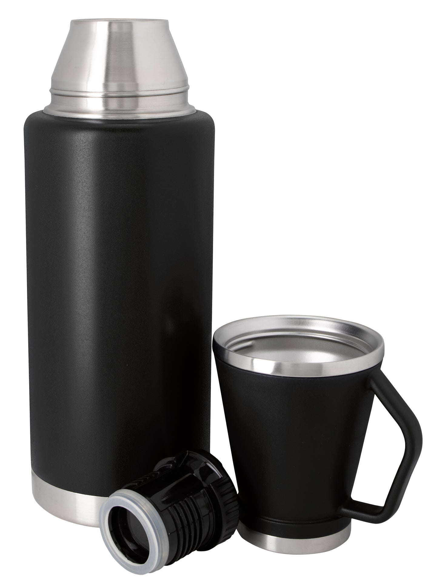 Vacuum Cup Bottle - 51 oz.