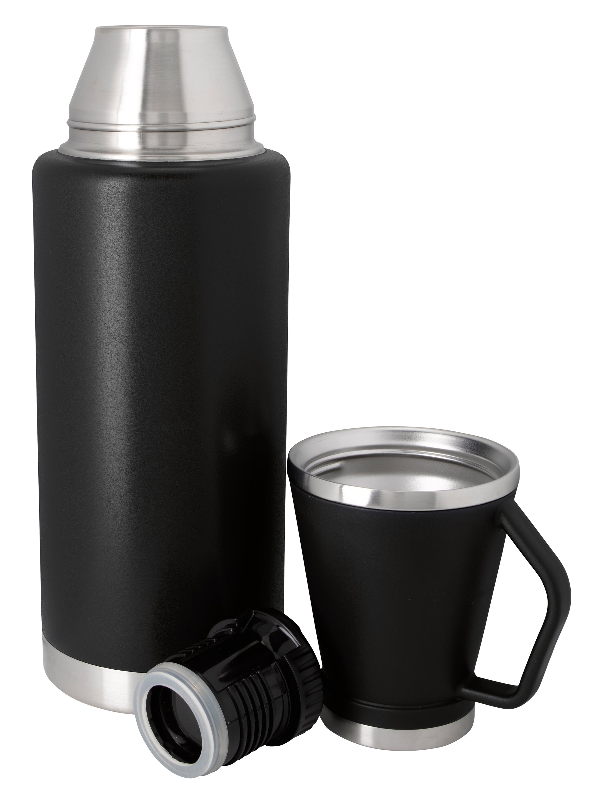 Vacuum Cup Bottle - 51 oz.