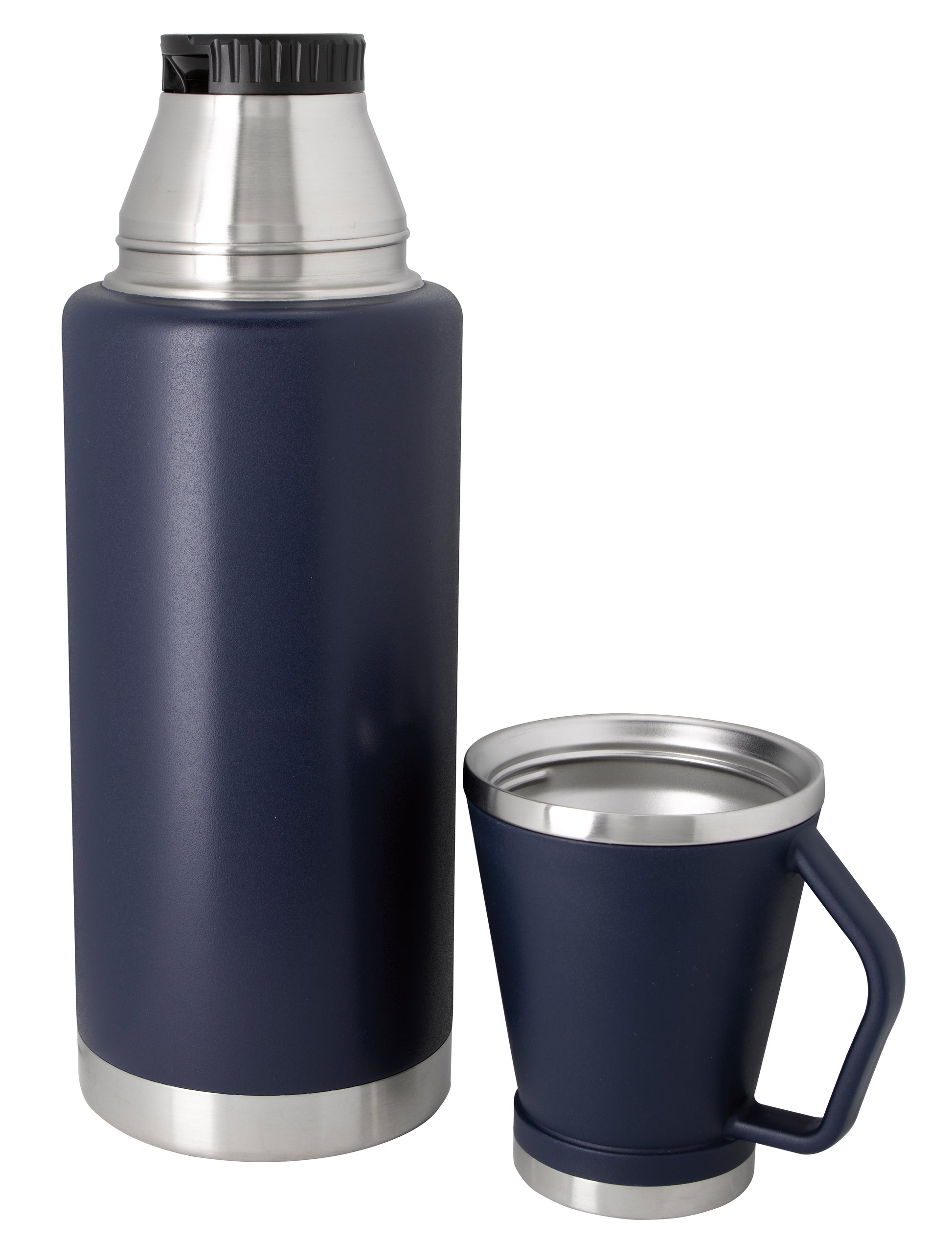 Vacuum Cup Bottle - 51 oz.