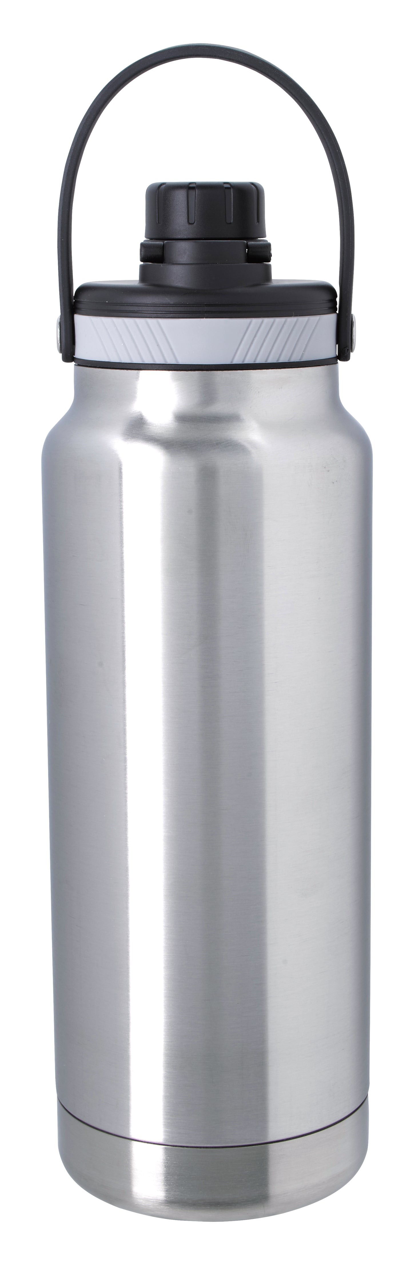 Energetic Vacuum Sport Bottle with Hanger - 33 oz.