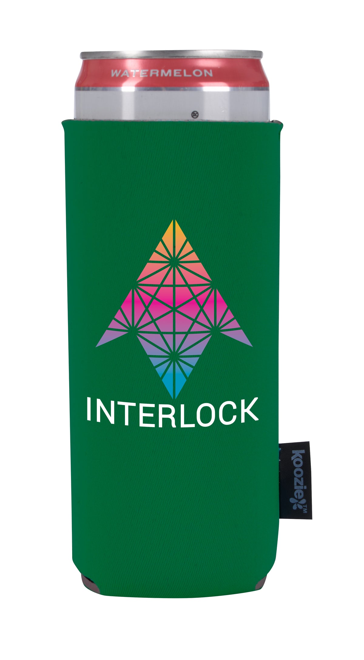 Custom logo Magnetic Slim Can Cooler