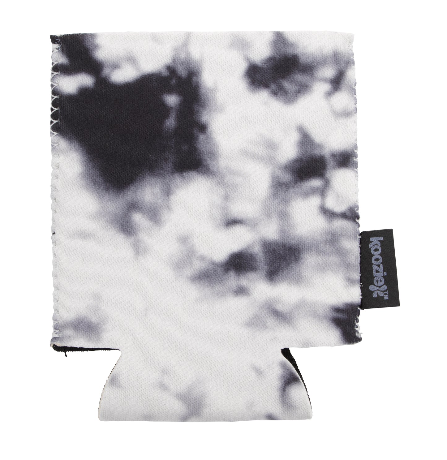 Tie Dye Can Cooler