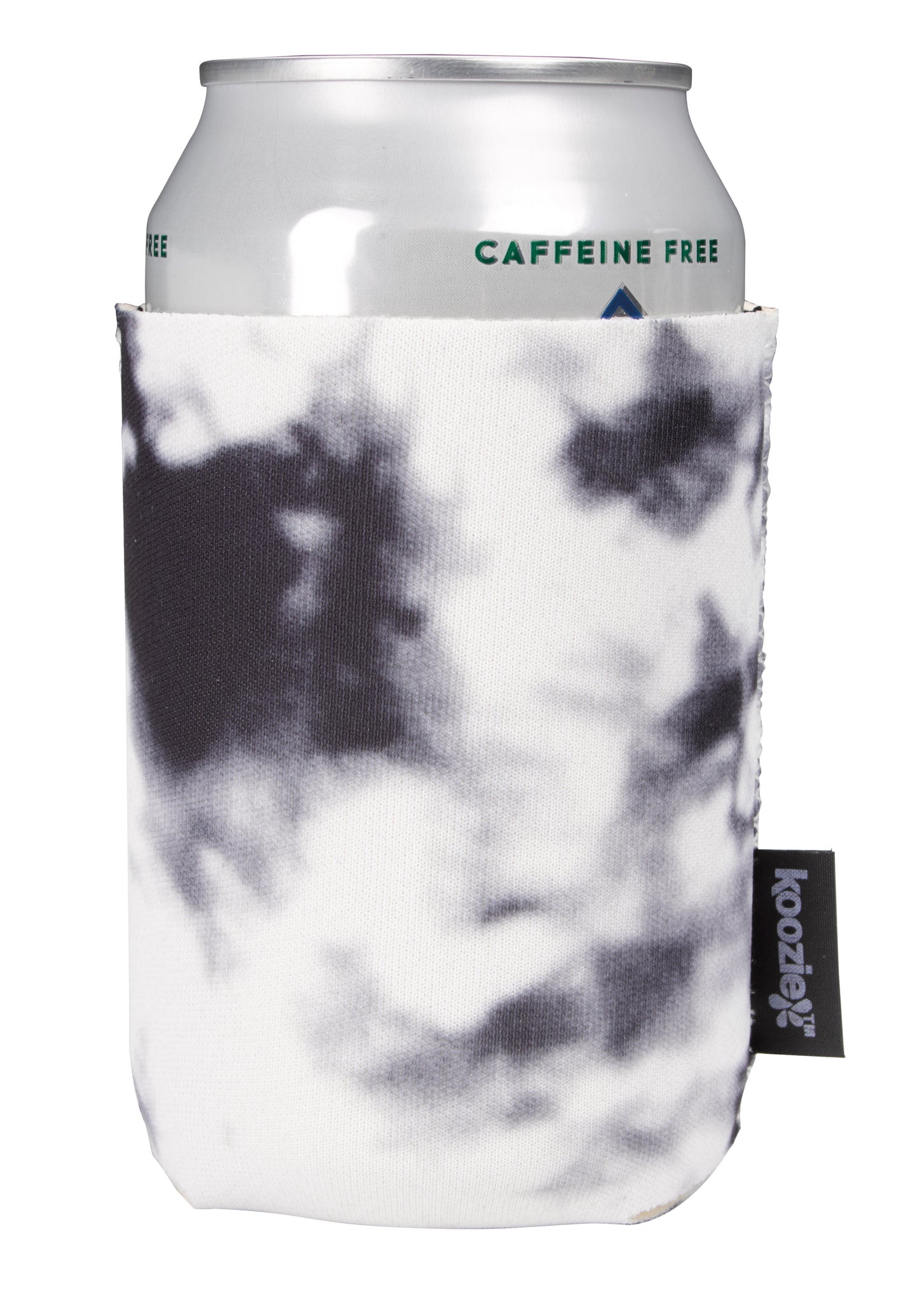 Tie Dye Can Cooler