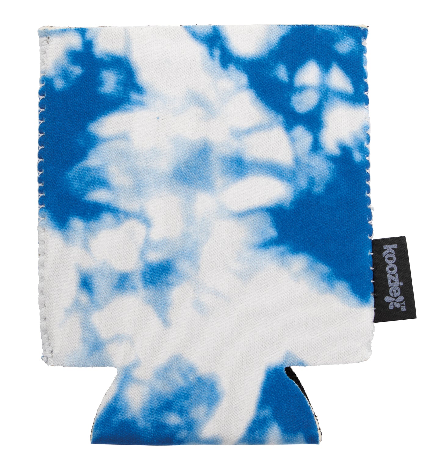 Tie Dye Can Cooler