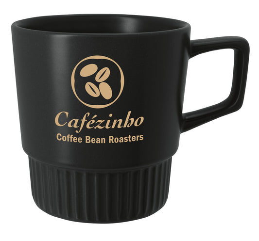 Lines Mug - 12oz