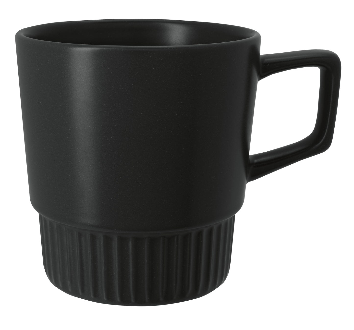Lines Mug - 12oz