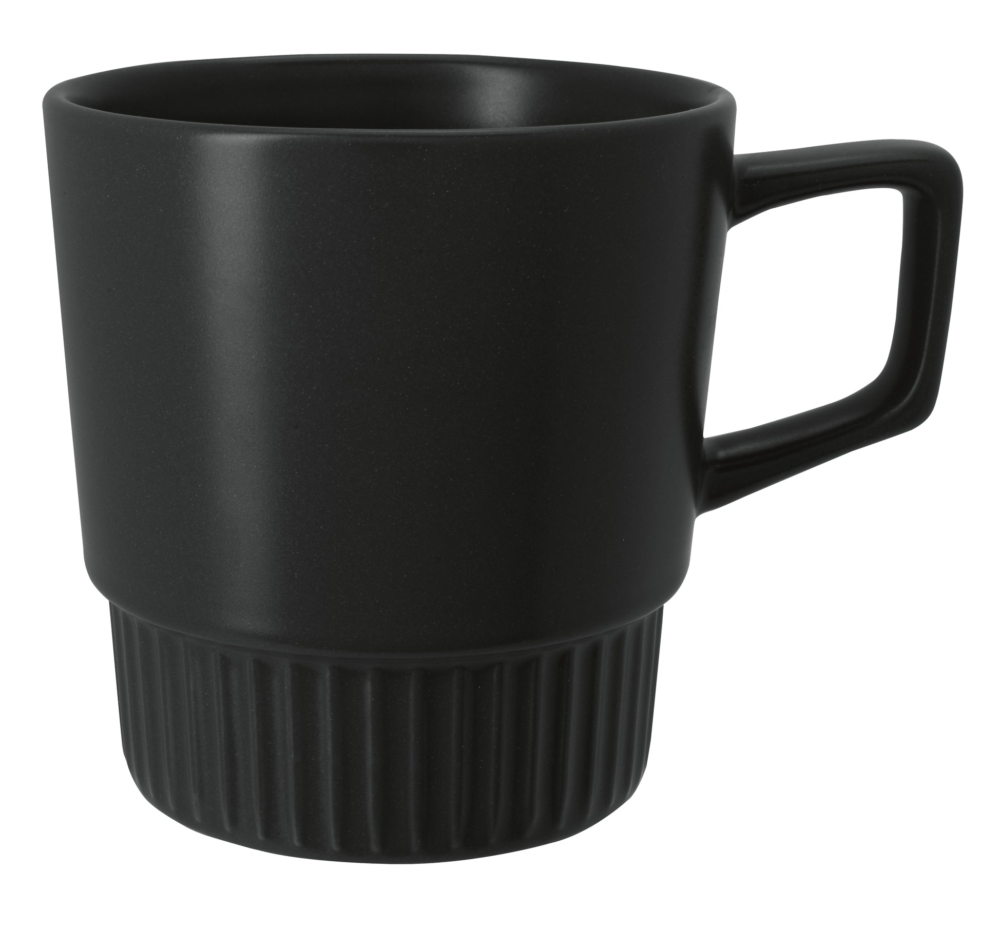 Lines Mug - 12oz