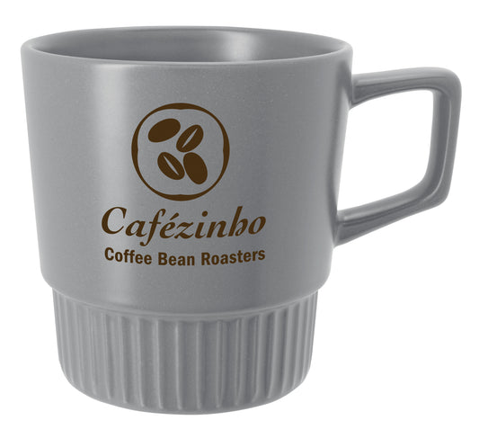 Lines Mug - 12oz