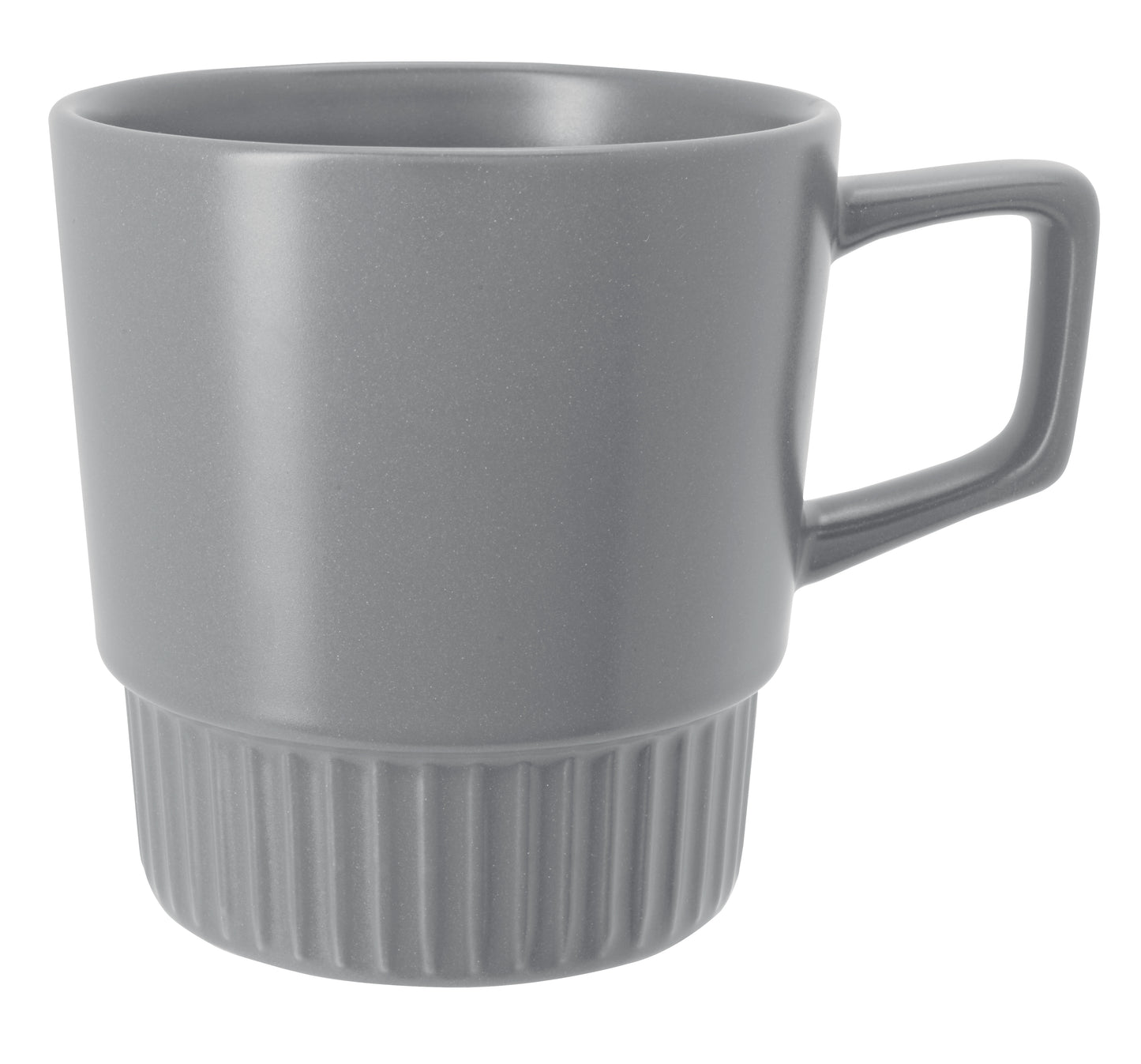 Lines Mug - 12oz