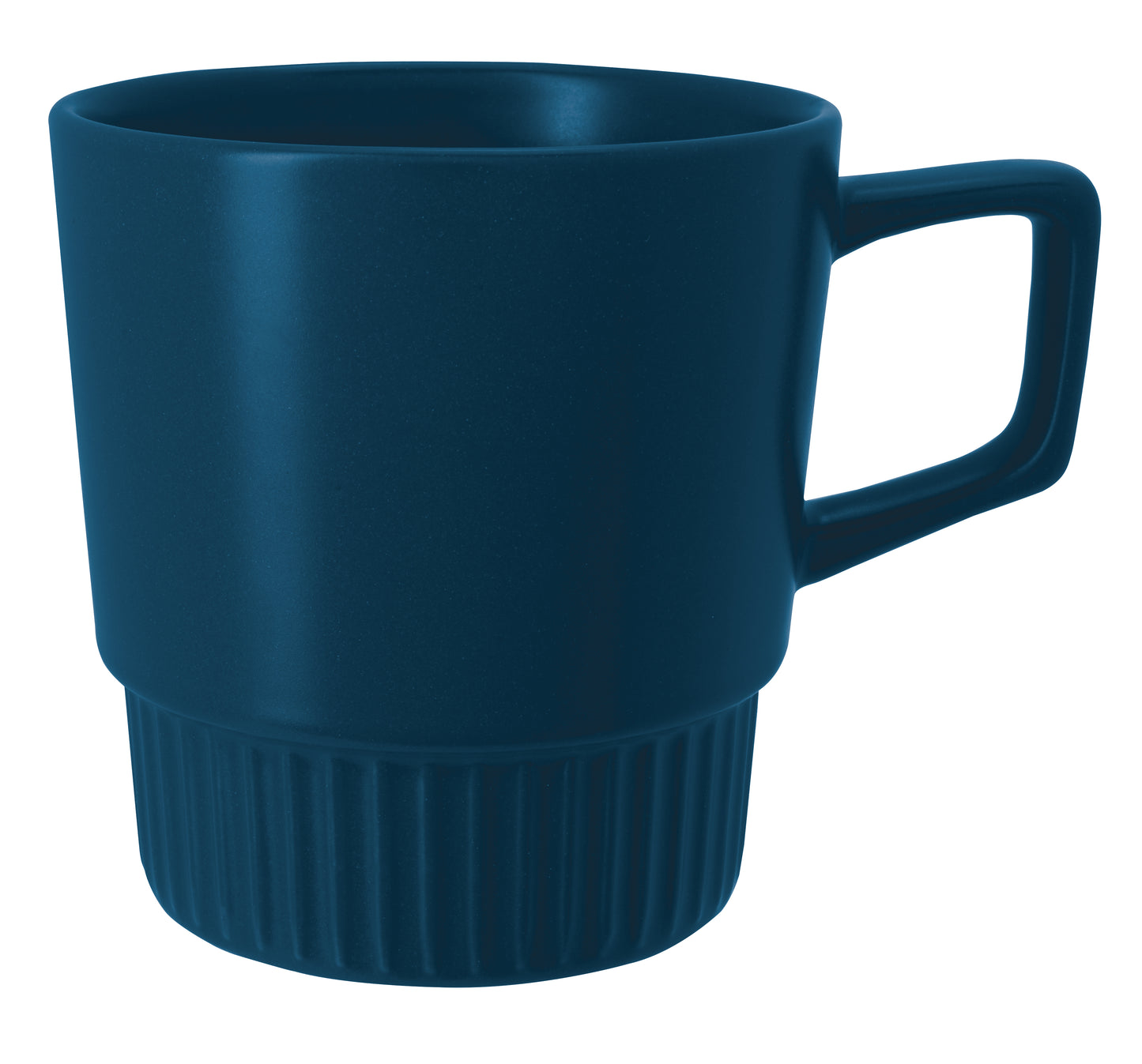 Lines Mug - 12oz