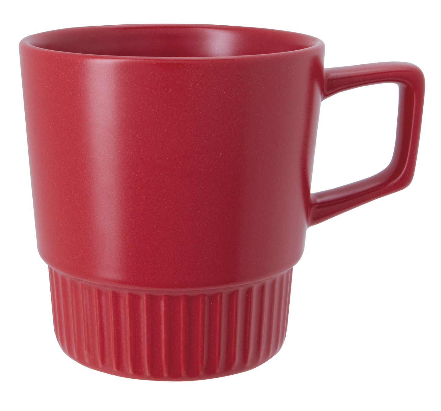 Lines Mug - 12oz