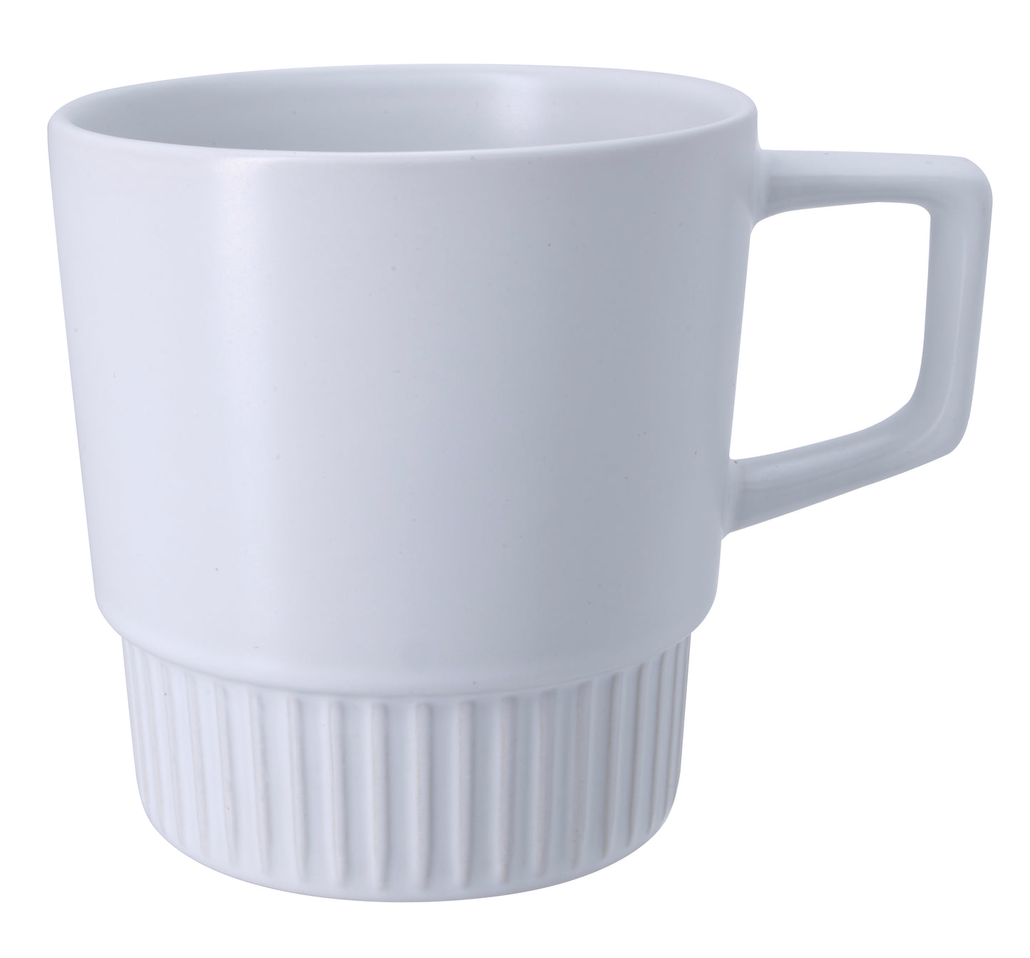 Lines Mug - 12oz