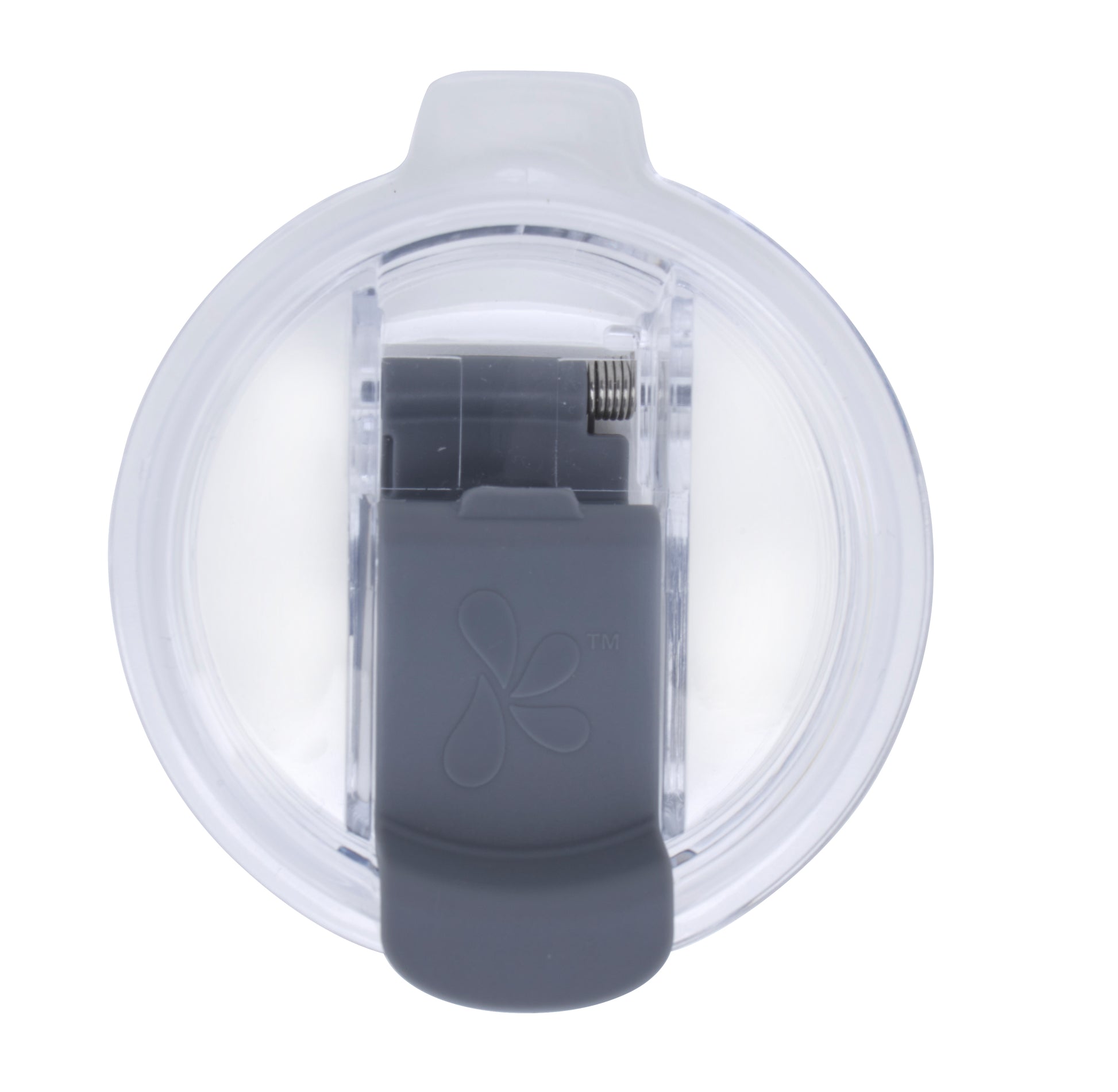 Flip Lid Tumbler - 20 oz.