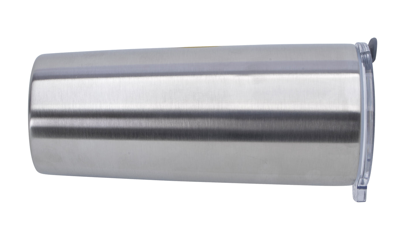 Flip Lid Tumbler - 20 oz.