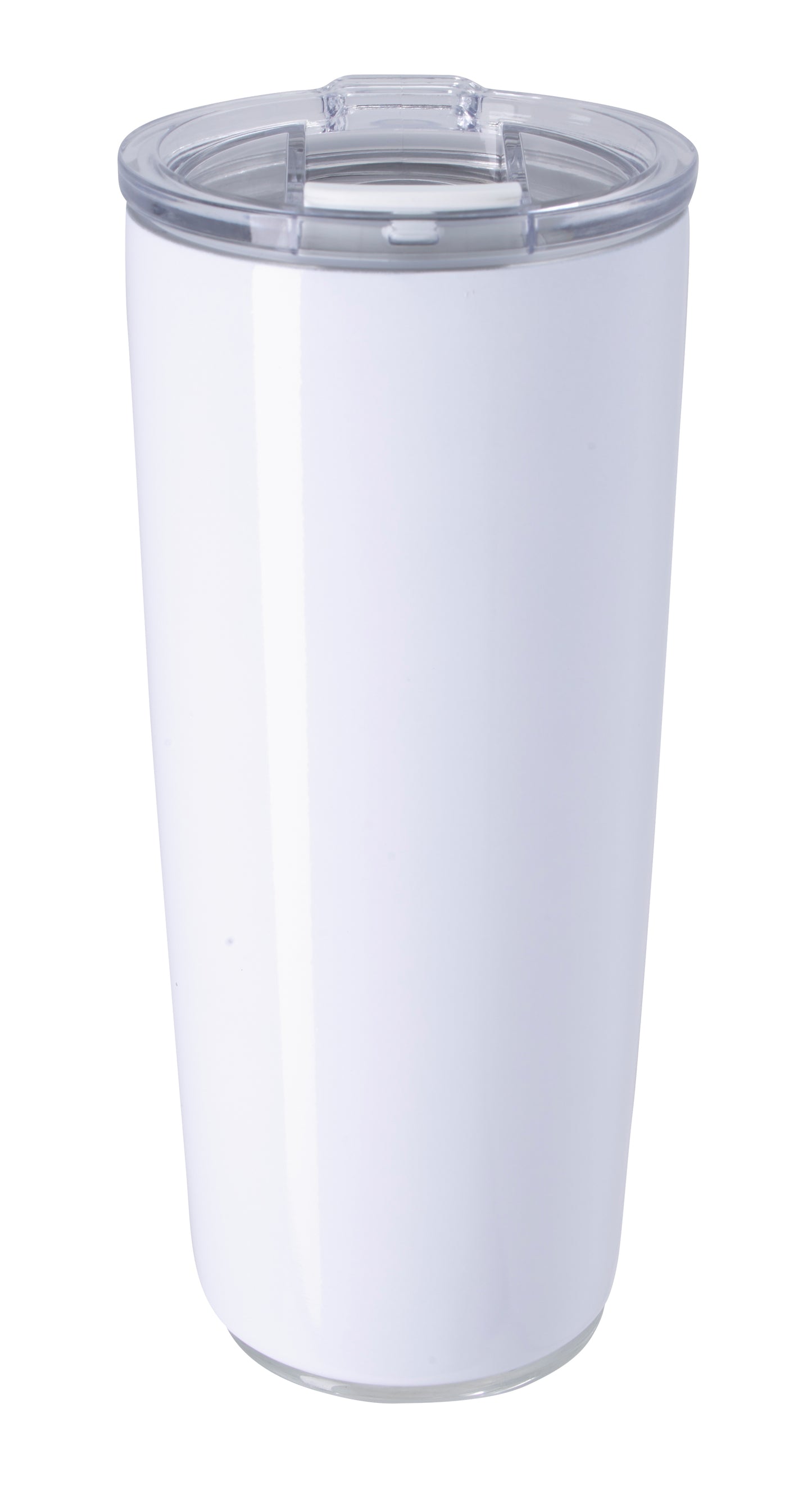 Flip Lid Tumbler - 20 oz.