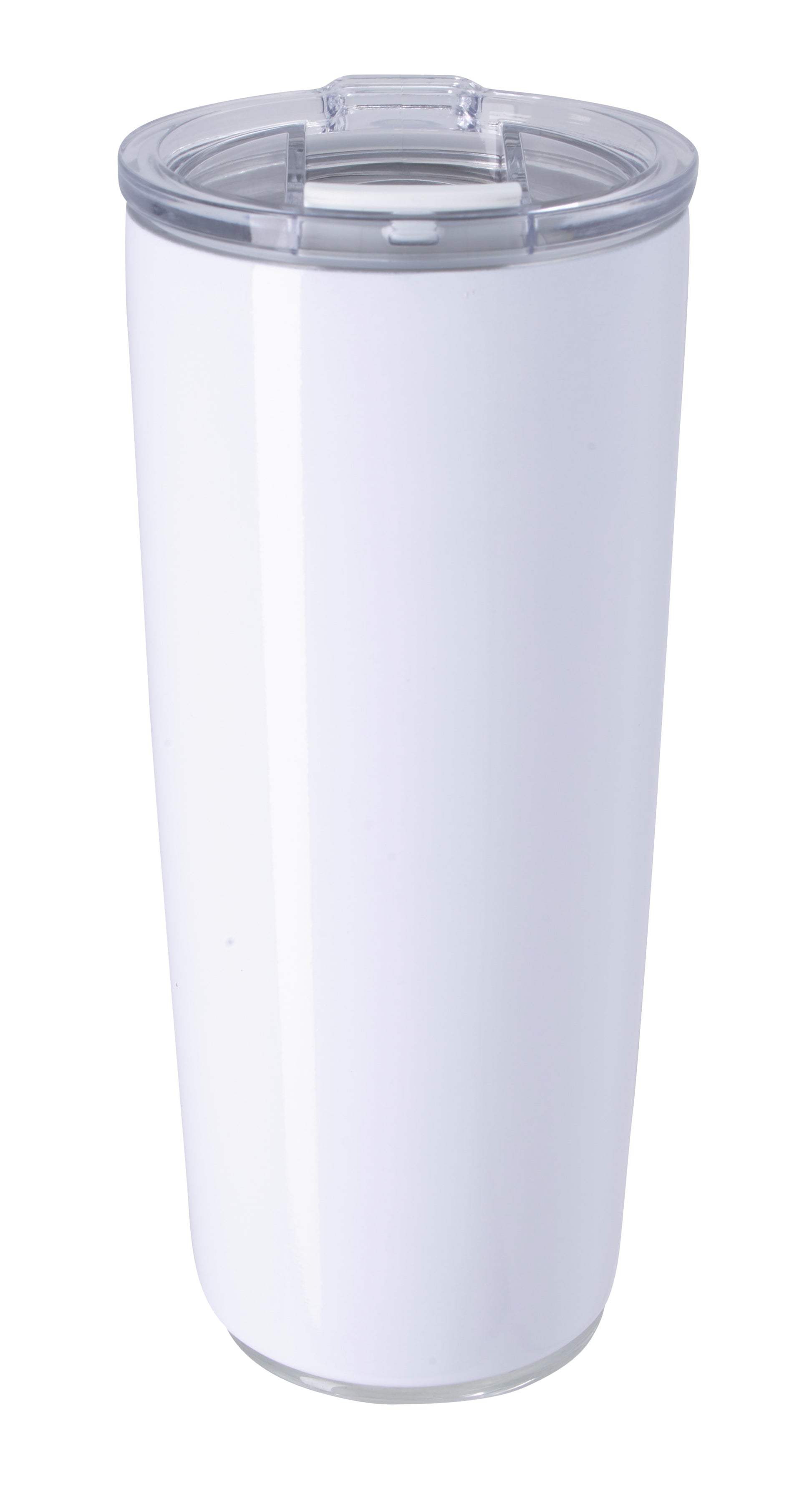 Flip Lid Tumbler - 20 oz.