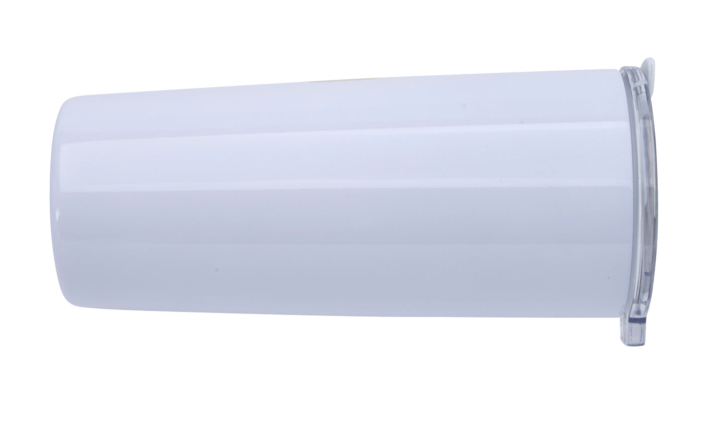 Flip Lid Tumbler - 20 oz.