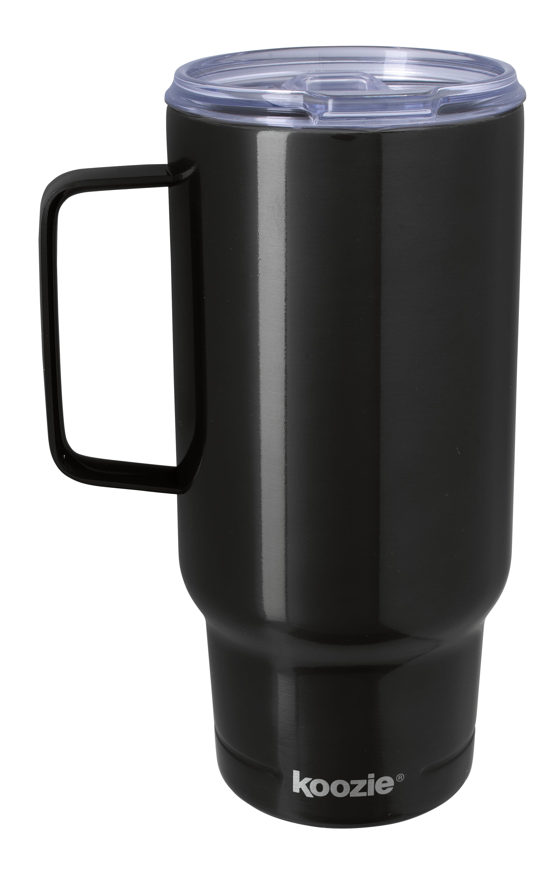Handle Tumbler - 30 oz