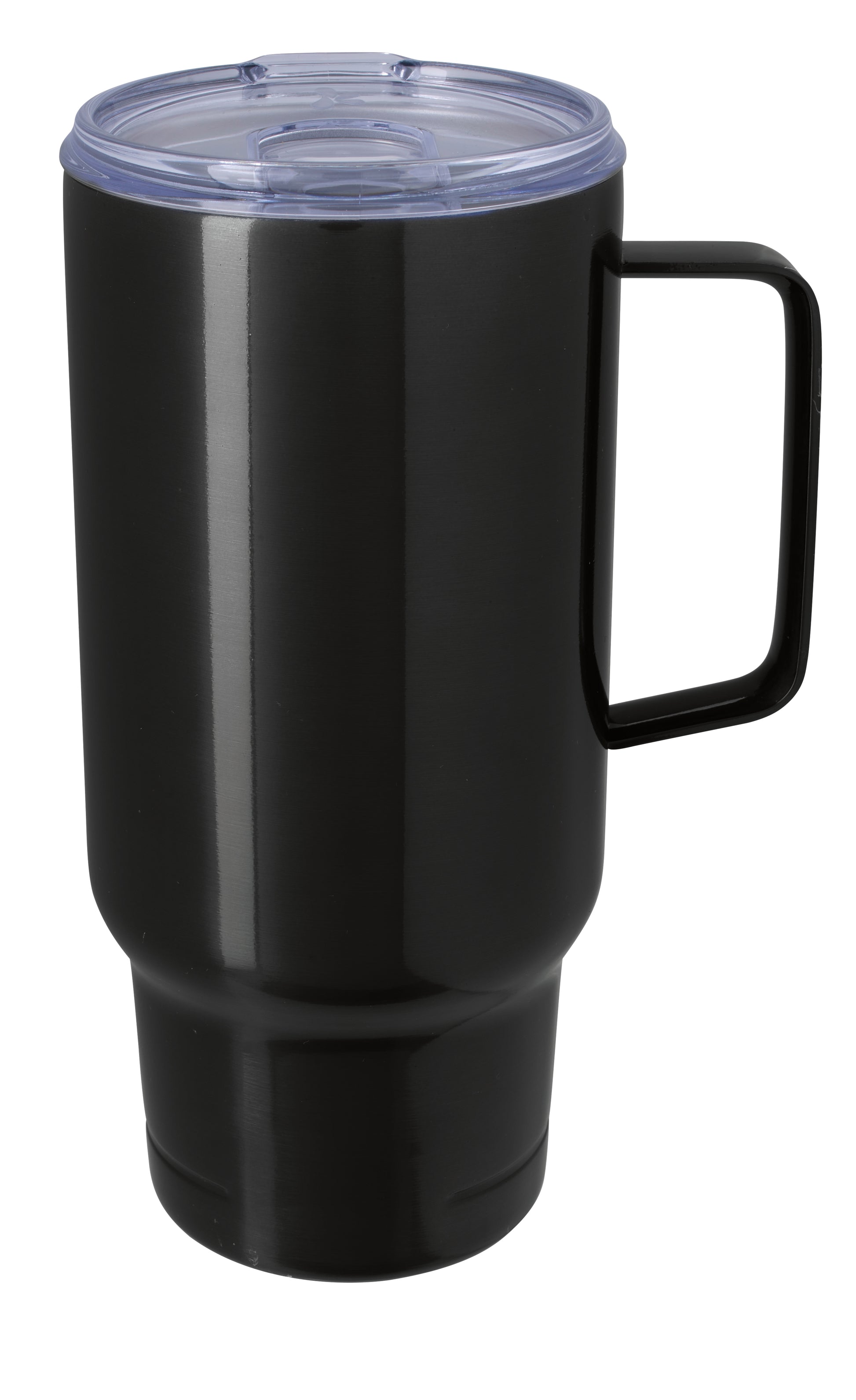 Handle Tumbler - 30 oz