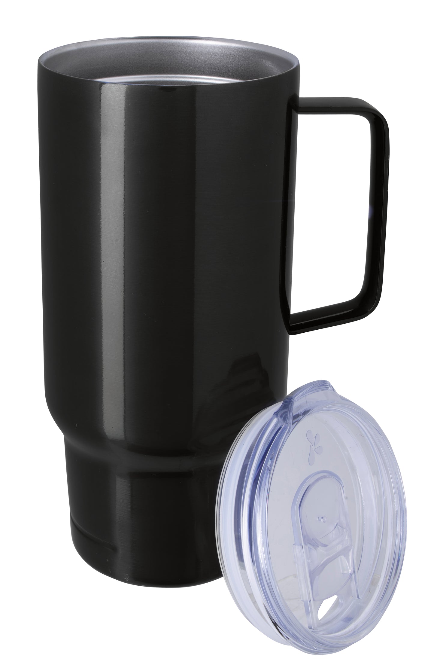 Handle Tumbler - 30 oz