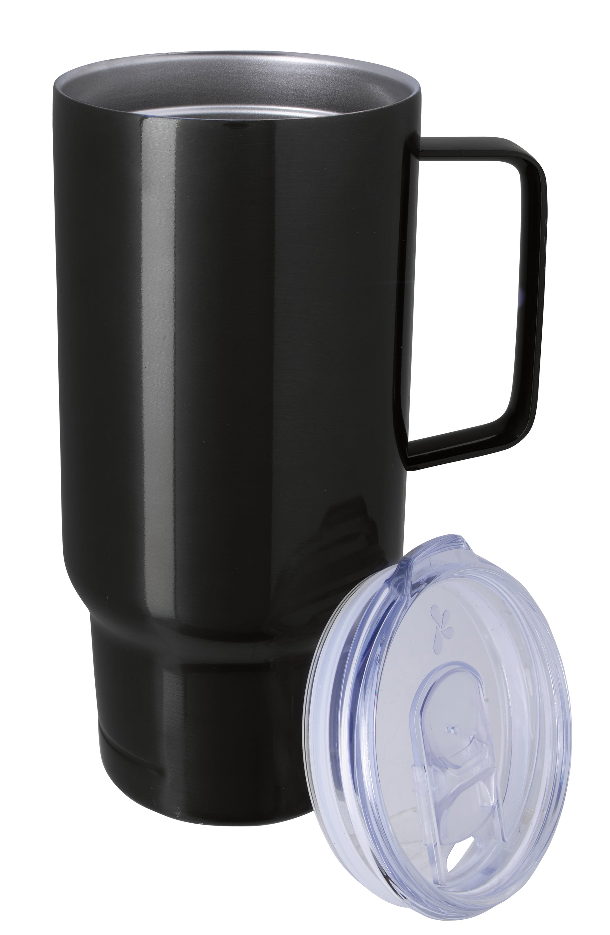 Handle Tumbler - 30 oz