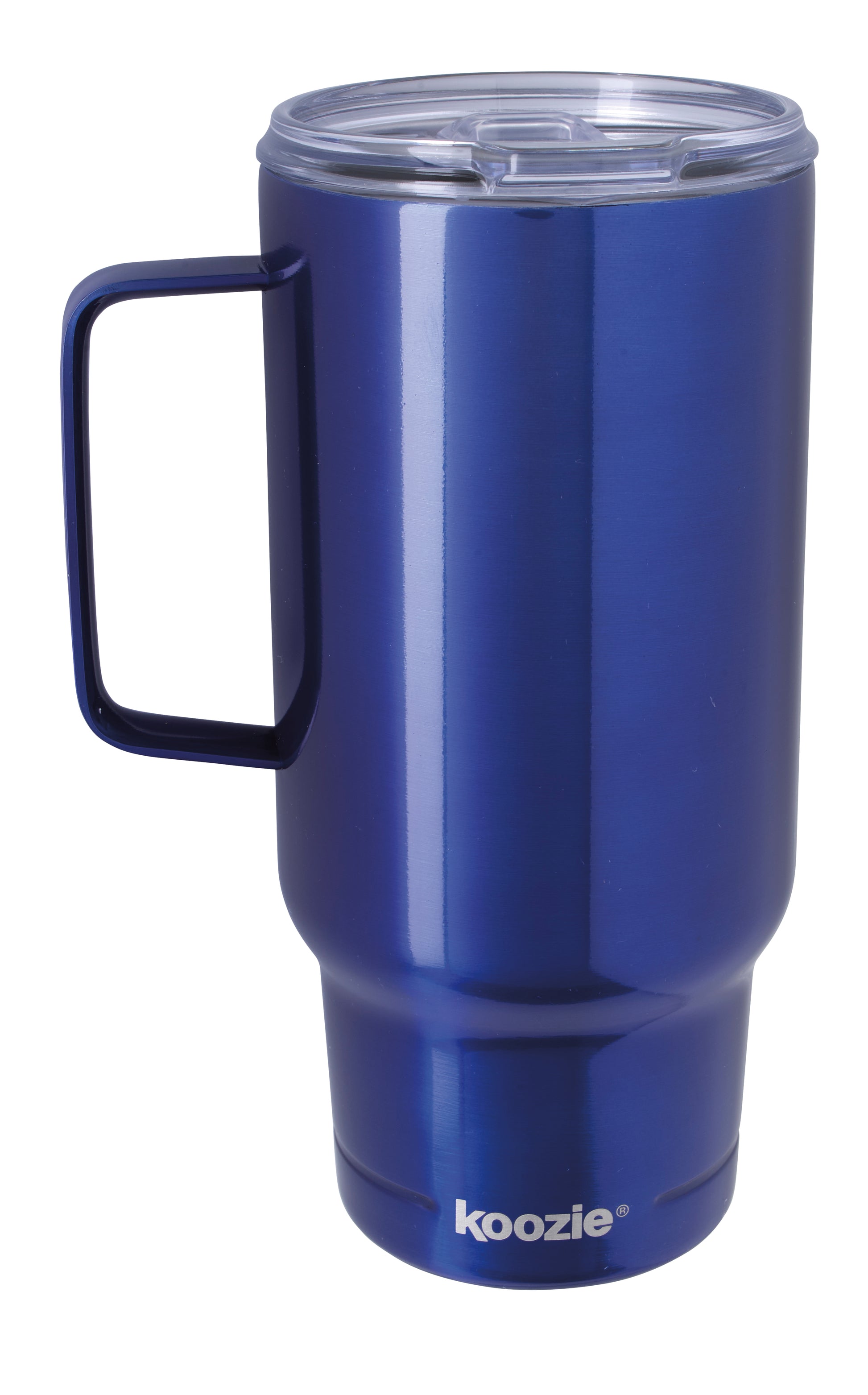 Handle Tumbler - 30 oz