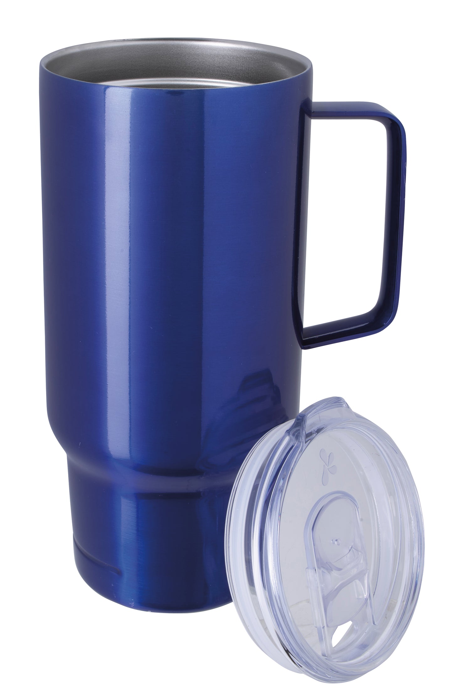 Handle Tumbler - 30 oz