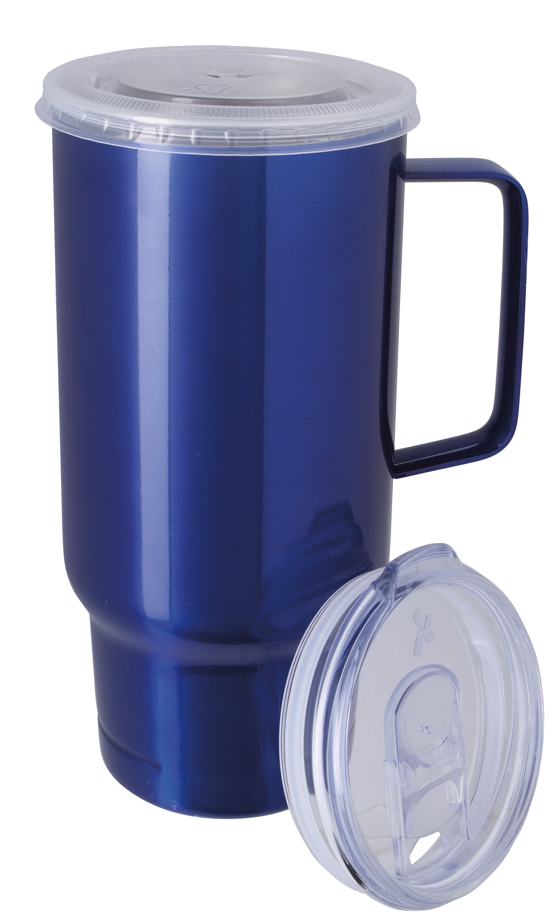 Handle Tumbler - 30 oz