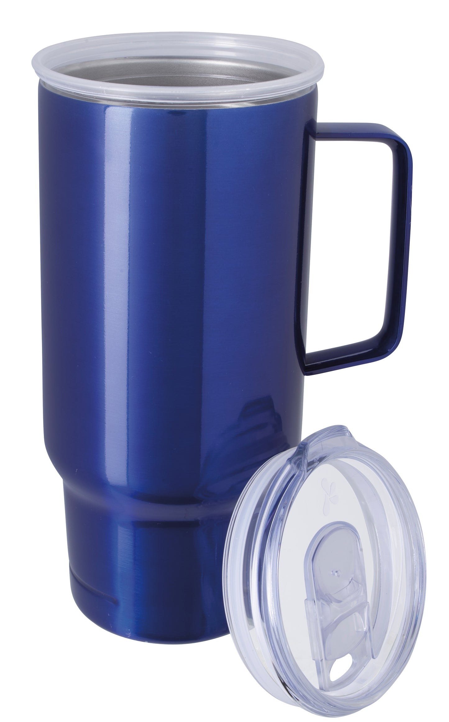 Handle Tumbler - 30 oz
