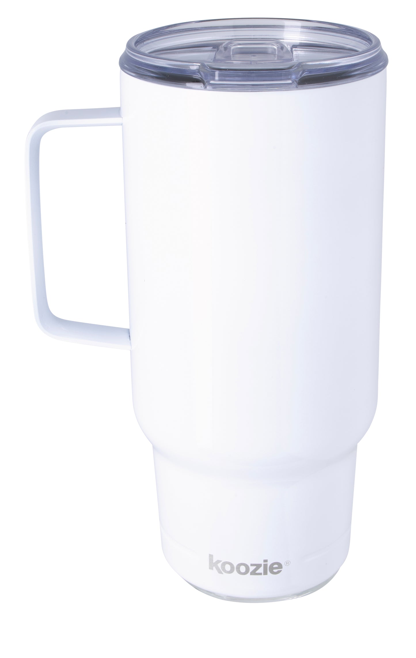 Handle Tumbler - 30 oz