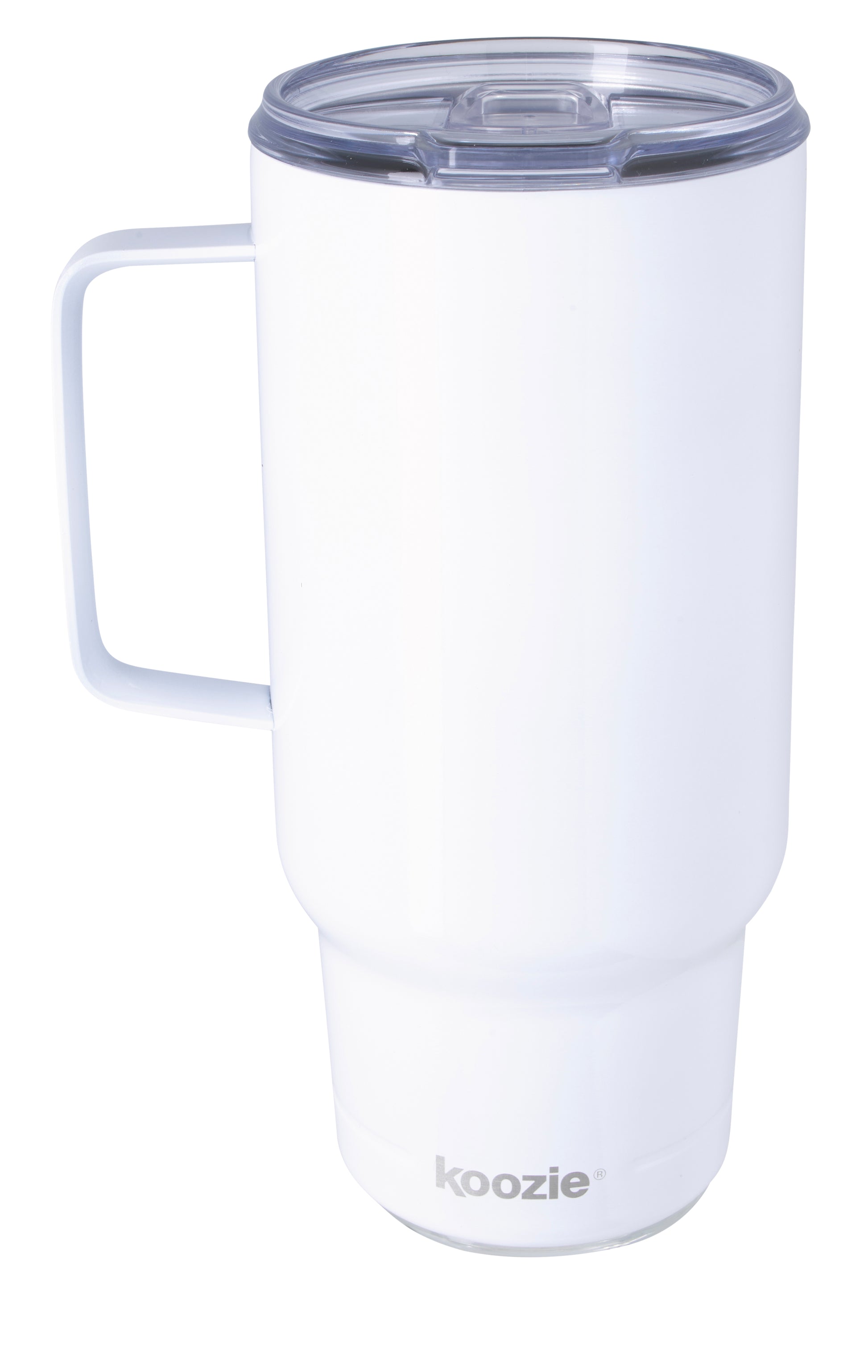 Handle Tumbler - 30 oz
