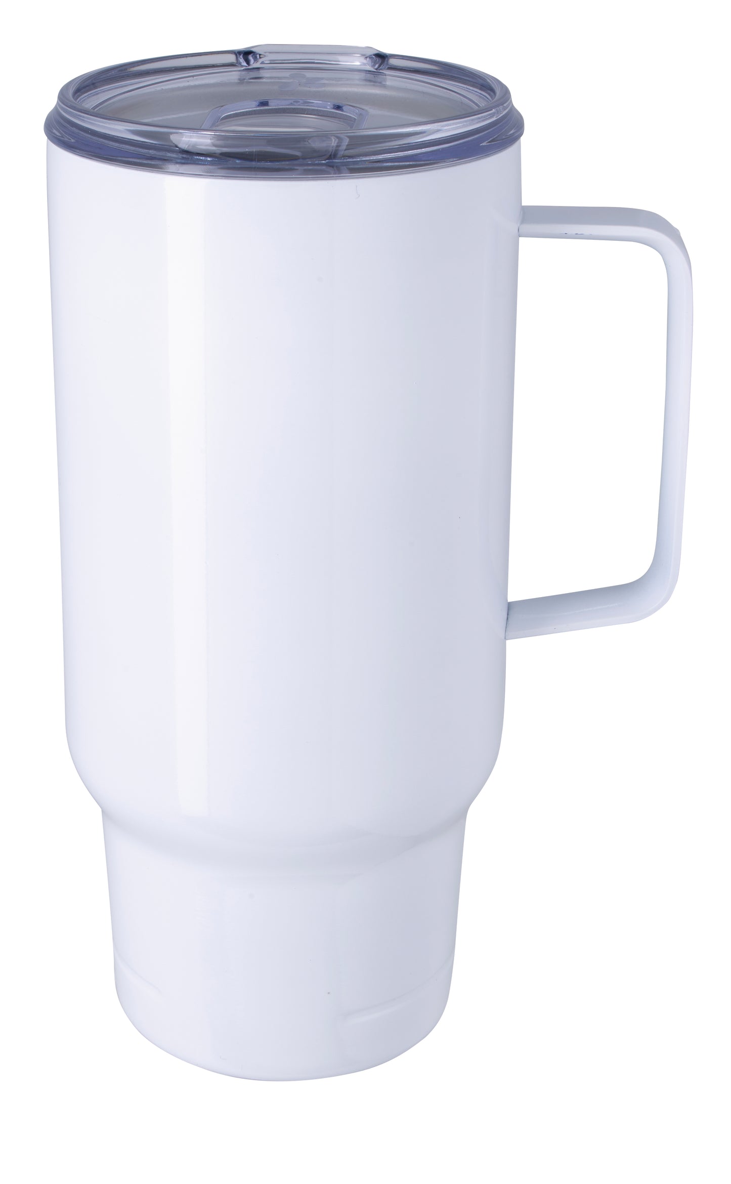 Handle Tumbler - 30 oz