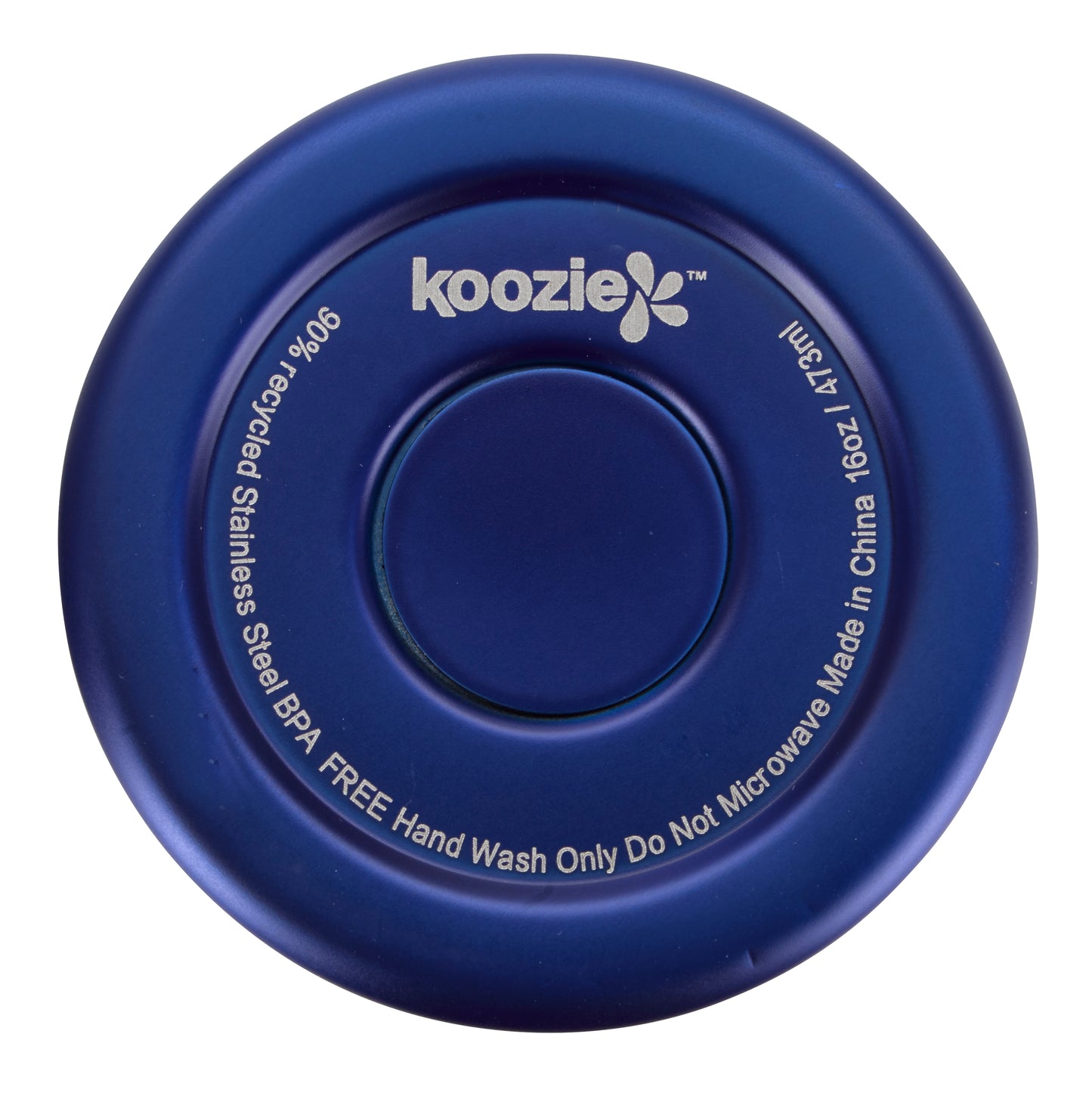 Recycled Tumbler - 16 oz.