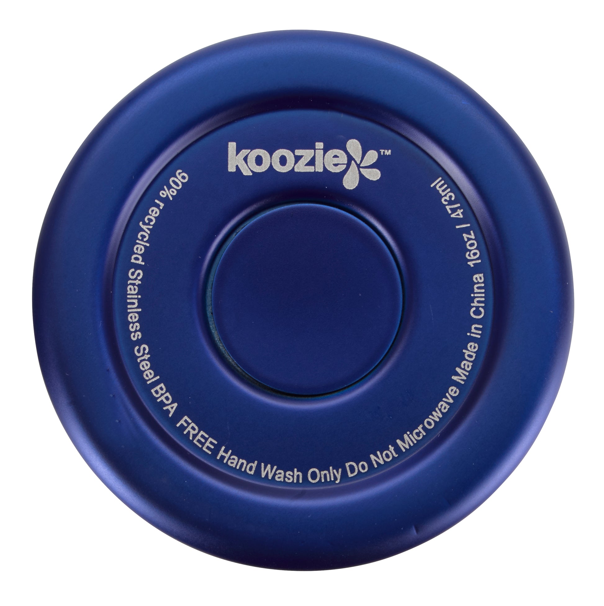 Recycled Tumbler - 16 oz.